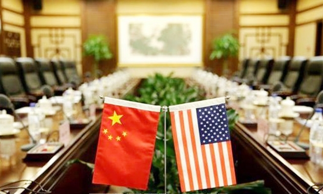 Mỹ có khả năng sẽ dỡ bỏ hầu hết hoặc tất cả các loại thuế quan đối với hàng hóa Trung Quốc