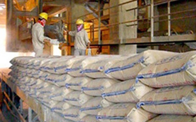 Clinker và xi măng của Việt Nam được xuất khẩu chủ yếu sang các nước Đông Nam Á (Ảnh Internet)