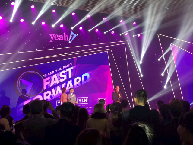 Cổ phiếu YEG lần đầu tiên giảm sàn trong hai tháng qua