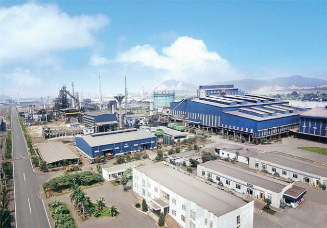 HPG đang được xem là cổ phiếu “ngôi sao” với mức tăng trưởng ấn tượng kể từ sau Tết Nguyên đán