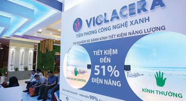 Sau thoái vốn, nhiều khả năng Bộ Xây dựng vẫn là cổ đông lớn nhất của Viglacera