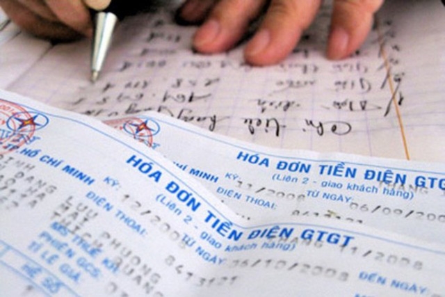 Giá bán lẻ điện bình quân trên dự kiến tăng 8,36% từ cuối tháng 3/2019 (Nguồn: Internet)