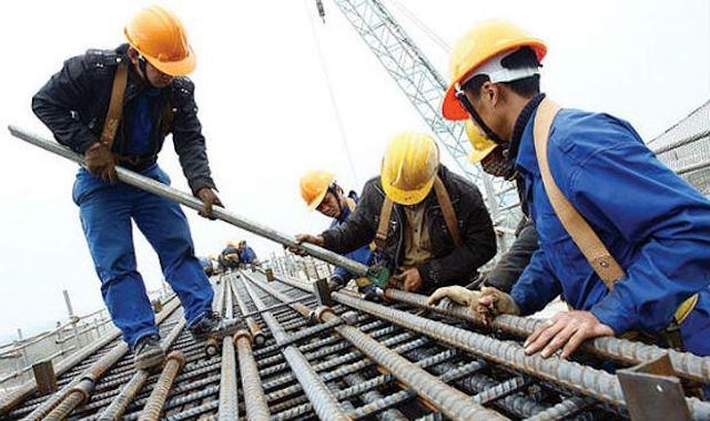 Giải ngân vốn đầu tư công trong trong 2 tháng đầu năm 2019 đạt khoảng 16.210,314 tỷ đồng (Ảnh: Internet)