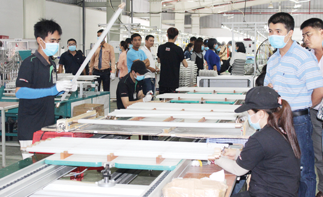 Doanh nghiệp sợ chính sách liên tục thay đổi