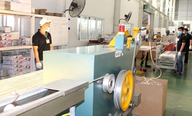 CPTPP tạo ra áp lực không nhỏ buộc DN Việt phải cải tổ