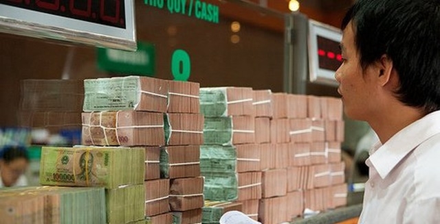 Thu ngân sách nhà nước 2 tháng tăng 18,2% (Ảnh Internet)