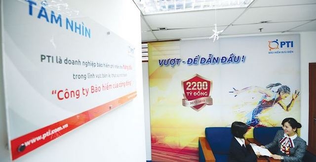 Năm 2018, tổng nguồn vốn chủ sở hữu của các DNBH phi nhân thọ tăng 4,8% so với năm 2017