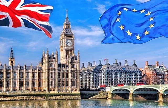 EU đang phát đi những tín hiệu tích cực cho phép Anh thay đổi thỏa thuận Brexit.(Ảnh Internet)