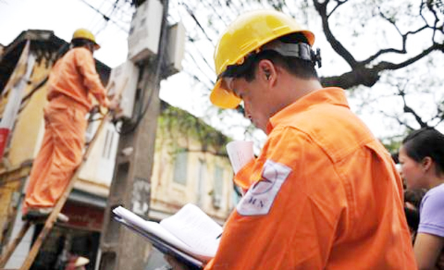 Các phương án điều chỉnh giá điện làm tăng CPI trong khoảng 0,26 – 0,31%, làm tăng PPI trong khoảng 0,15 – 0,19%, làm giảm GDP trong khoảng 0,22 – 0,25%