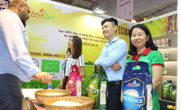 DN Việt cần trở thành nhà cung ứng đủ điều kiện với đối tác Mỹ