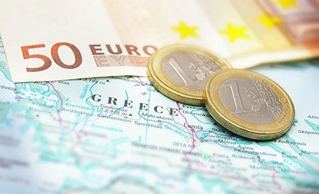 Hy Lạp có thể đạt tới 7 tỷ euro nếu điều kiện thị trường thuận lợi