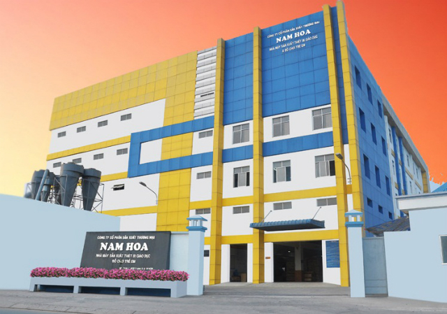 Năm 2019, công ty kỳ vọng lãi sau thuế 75 tỷ đồng, phấn đấu chia cổ tức tỷ kệ 70% bằng tiền mặt hoặc cổ phiếu