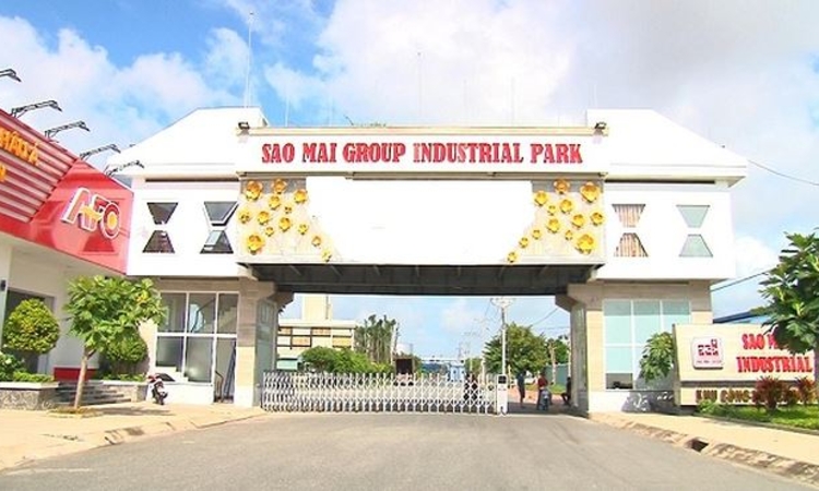 ASM sắp phát hành cổ phiếu trả cổ tức