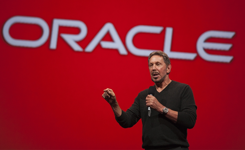 7. Larry Ellison, 74 tuổi Rất quen thuộc với bảng xếp hạng, đồng sáng lập Oracle, Ell Ellison, đã tăng lên được ba bậc so với năm 2018 và chiếm vị trí thứ bảy với khối tài sản ước tính khoảng 62,5 tỷ đô la (so với 58,5 tỷ đô la vào năm 2018).