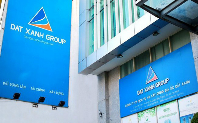 Đất Xanh Group cho biết mức cổ tức năm 2019 có thể vào khoảng 20% tính trên mệnh giá