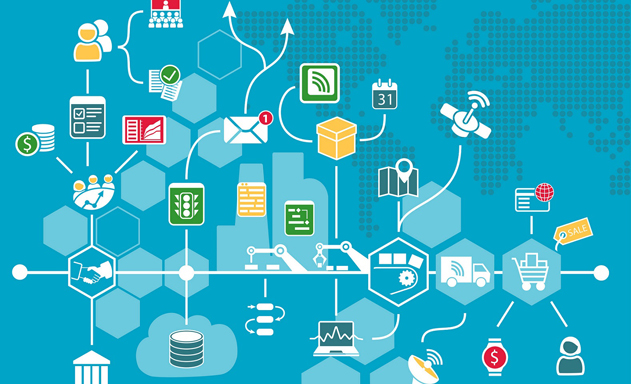 Cần xây dựng, điều chỉnh chính sách để hỗ trợ kinh tế số phát triển