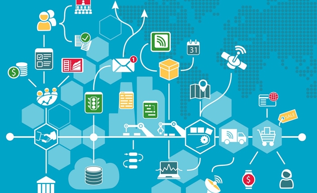 Cần xây dựng, điều chỉnh chính sách để hỗ trợ kinh tế số phát triển