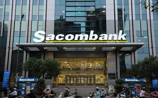 Nhiều dự án bất động sản được Sacombank giảm giá hàng tỷ đồng