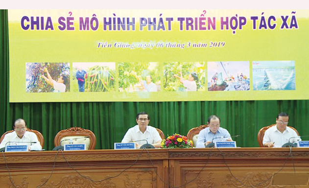 Tạo động lực để HTX phát triển thành công