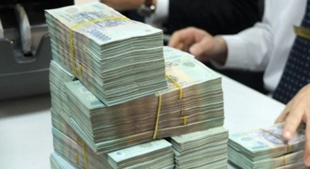 Tín dụng 2 tháng đầu năm tăng chưa đến 1%