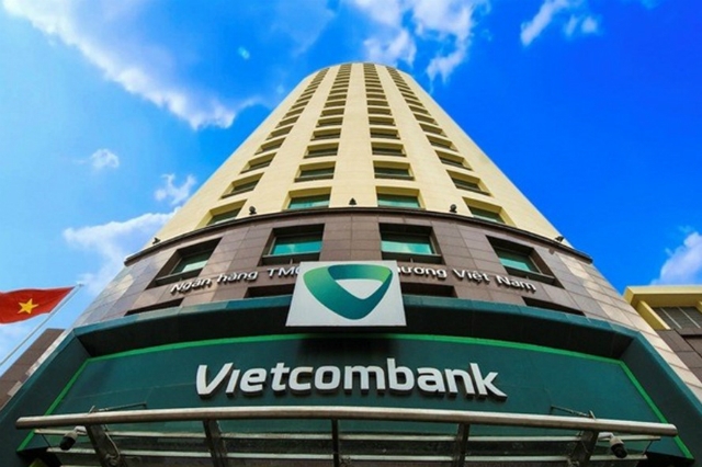 Vietcombank muốn bán 2,3 triệu cổ phiếu HVN
