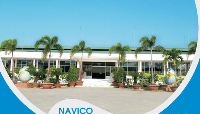 Kim ngạch xuất khẩu 2 tháng đầu năm của Navico đạt 17,7 triệu USD, tăng 11% so với cùng kỳ
