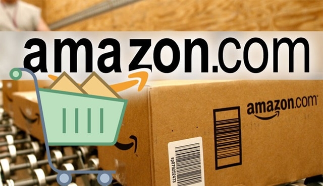 Dẫu có được sự hỗ trợ từ Amazon, nhưng hành trình để hàng Việt có gian hàng trên Amazon và kinh doanh hiệu quả không hề dễ dàng.(Ảnh Internet)