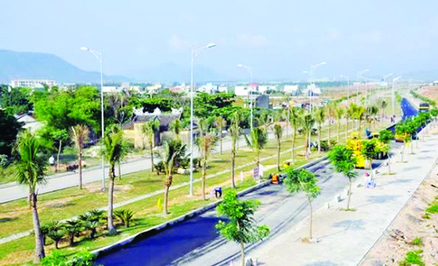 Thị trường lúc này là của giới đầu cơ, nhà đầu tư ngoại tỉnh và môi giới