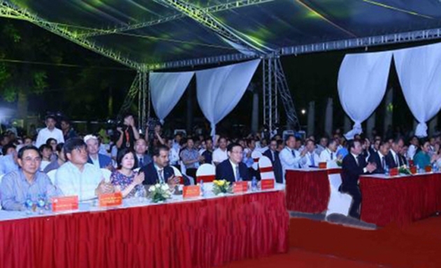 Khai mạc Hội chợ xúc tiến thương mại cho các HTX năm 2018