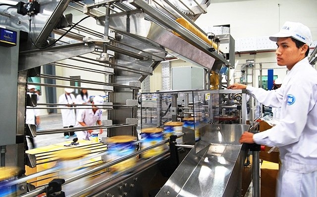 VAFI kiến nghị, nhà đầu tư nước ngoài hoạt động ở Việt Nam phải được đối xử bình đẳng như nhà đầu tư trong nước (Nguồn: Internet)