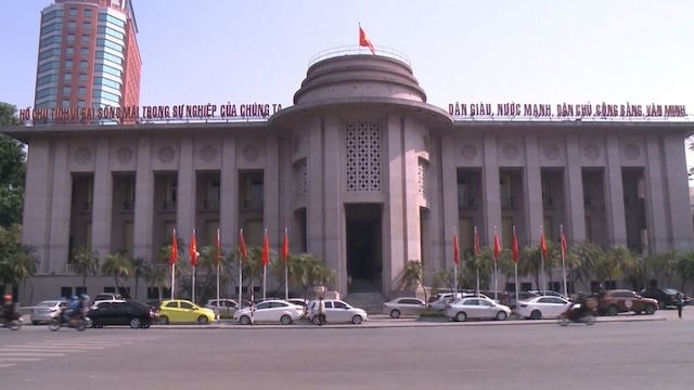 Ngân hàng Nhà nước tiếp tục cắt giảm nhiều thủ tục hành chính trong năm 2019 (Ảnh Internet)