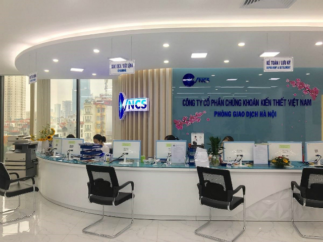 VNCS sắp chính thức giao dịch cổ phiếu trên UPCoM