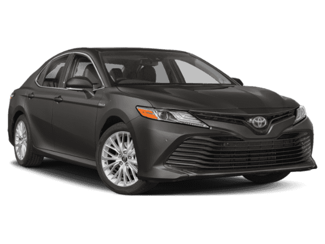 Toyota Camry 2019 (Ảnh Internet)