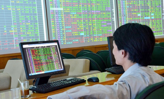 Dù mang nhiều yếu tố thuận lợi nhưng cổ phiếu ngành nước không mấy hấp dẫn giới đầu tư