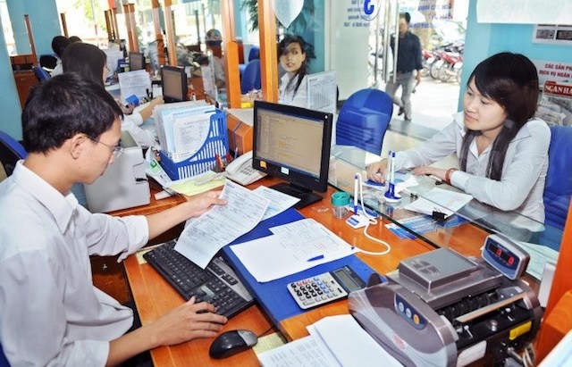 Qua công tác thanh kiểm tra ngành thuế đã thu thêm 858 tỷ đồng tiền thuế