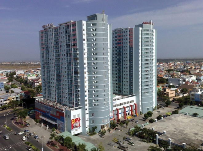 HDC tiếp đà bứt phá
