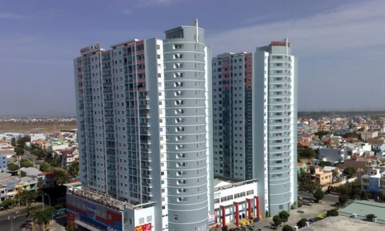 HDC tiếp đà bứt phá