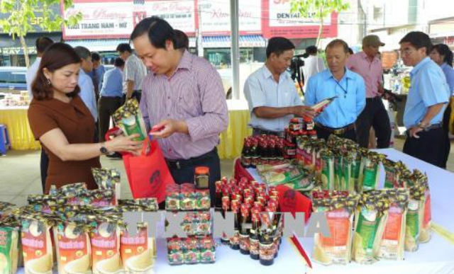 Đây là sự kiện lớn của Liên minh HTX Việt Nam