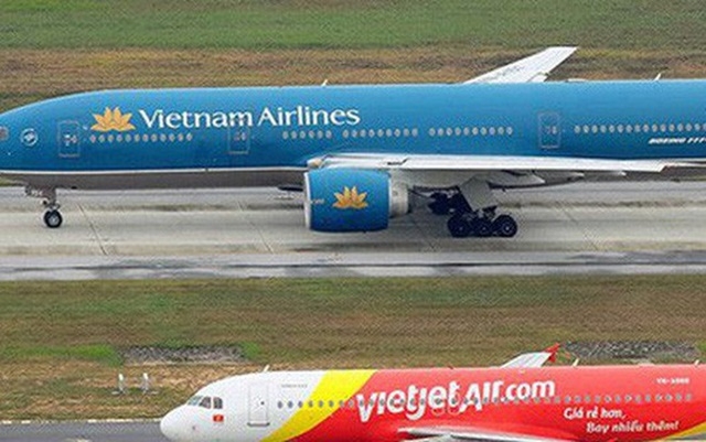 Các dòng máy bay được sử dụng tại Việt Nam là A350-900, Boeing 787-9 Dreamliner, A321, A320, Boeing 747 (Ảnh Internet)