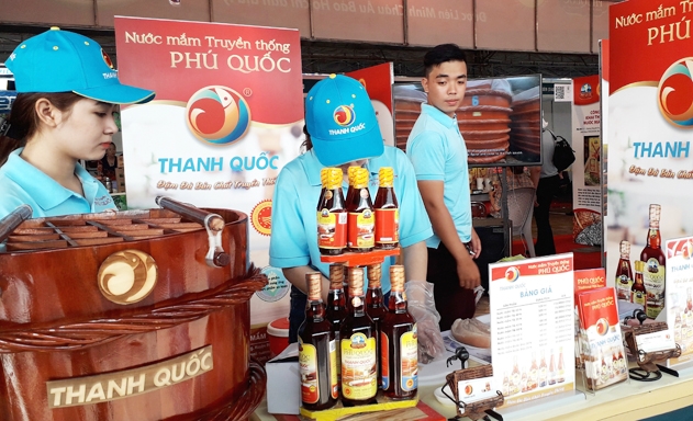 Dự thảo TCVN-12607:2019 gây tranh cãi với nước mắm truyền thống