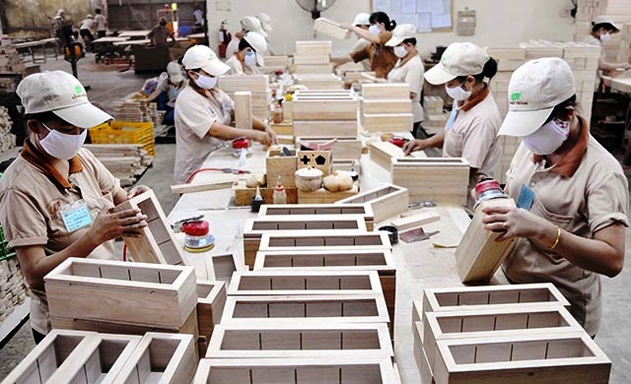 Nhiều ngành hàng Việt Nam lo bị nước ngoài mượn xuất xứ sản phẩm