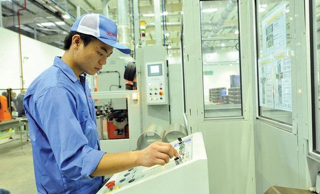 EuroCham kiến nghị nhiều bất cập liên quan tới thủ tục hành chính của Việt Nam