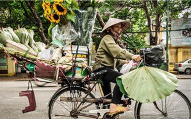 Hà Nội xếp thứ 155 trong Bảng xếp hạng thành phố đáng sống toàn cầu (Ảnh Internet)