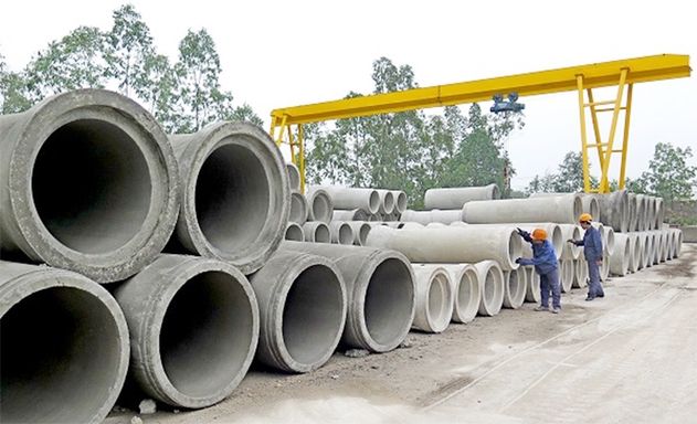 Mục tiêu của HTX là sản xuất ra những sản phẩm chất lượng