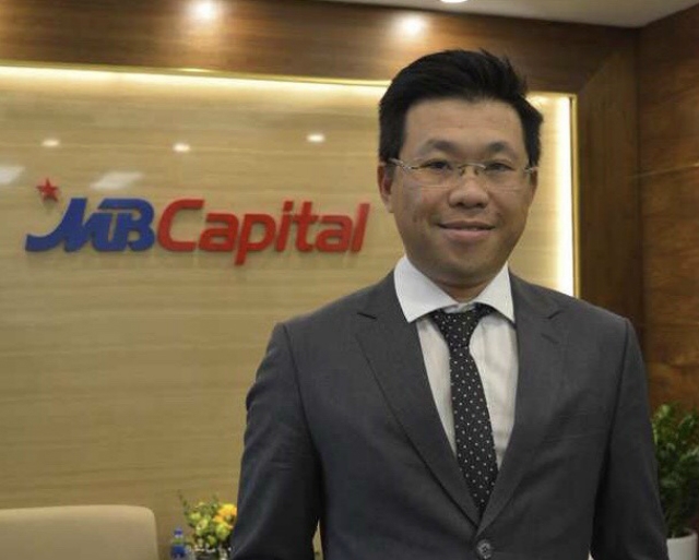 Ông Ngô Long Giang