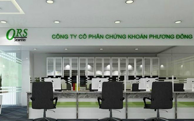 Chứng khoán Phương Đông đã đổi tên thành Chứng khoán Tiên Phong