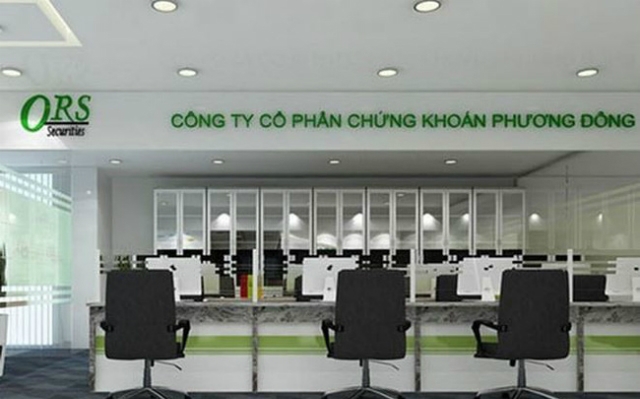 Chứng khoán Phương Đông đã đổi tên thành Chứng khoán Tiên Phong