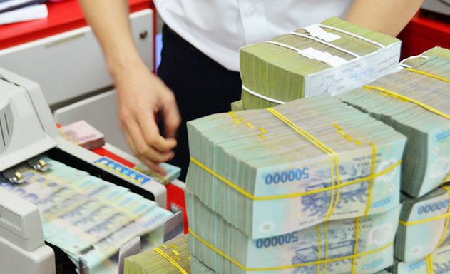 Hoạt động xử lý nợ xấu là vấn đề trọng tâm của các ngân hàng trong năm 2019