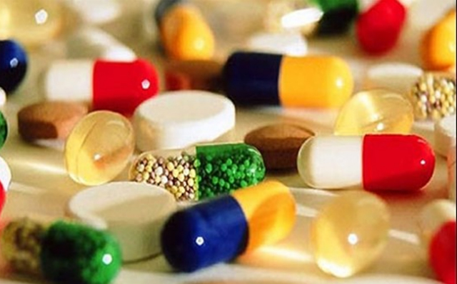 Dược phẩm Hà Tây dự kiến dành toàn bộ số cổ phiếu ESOP thưởng cho... Tổng giám đốc