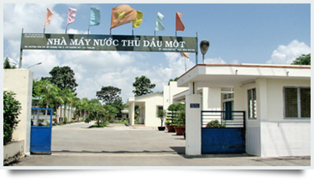 Năm 2019, Nước Thủ Dầu Một vẫn tiếp tục kỳ vọng tăng trưởng lớn